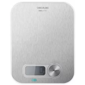    Cecotec Cook Control 10200 EcoPower elektronska kuhinjska tehtnica do 8 kg