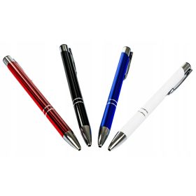 Reklamno pisalo z gravuro - idealno darilo za promocijo