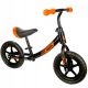 Rowerek brez pedal Croxer Casell Black/Orange