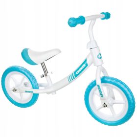 Ravnotežno kolo Croxer Casell White/Mint