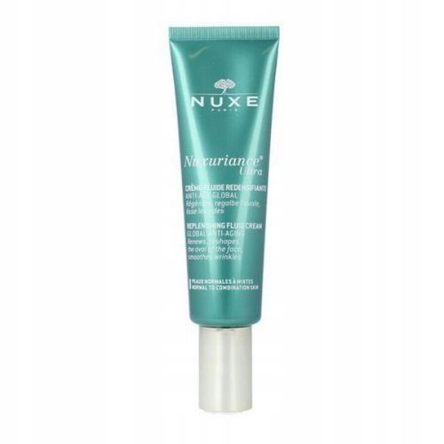 Nuxuriance® Ultra Fluid Krema za Pomlajevanje Kože, 50 ml