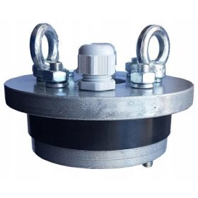 Globina vodnjaka 110/32 mm iz železa