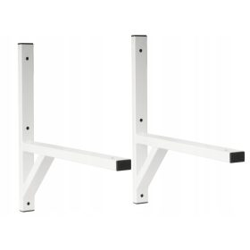 Nosilna ročka za klimatske naprave 800 cinkano + barva