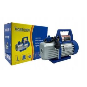 Vakumska črpalka za klimatske naprave s 70l/min olja
