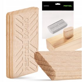 Festool Bukov DOMINO pohištveni konektor D 5x30/300 BU