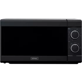  Mikrovalovna pečica Kernau KFMO I 2012 MB 20l 700W Črna