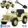 Optimized Name: Vojaški avto na akumulator Willys + pilot PA0263 z brezovim odtenkom, Jokomisiada

Optimized Description: Vojaški terenski avto na akumulator Willys je idealna igrača za vse otroke, ki