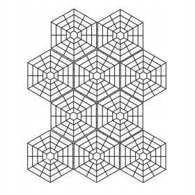 Plavajoča mreža za zaščito ribnika - 10 kosov