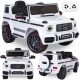 Električni avtomobil za otroke Mercedes G63 AMG