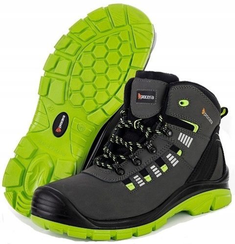 Delovni čevlji Procera Helix S3 SRC, velikost 39