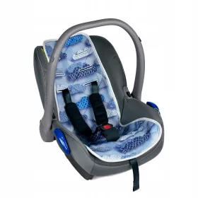 Cooling Seat Insert for Baby Strollers Chmurki