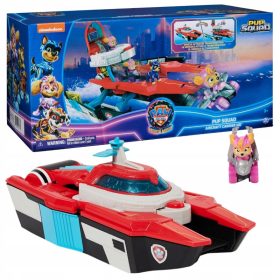 PAW Patrol Movie 2: Air Vehicle