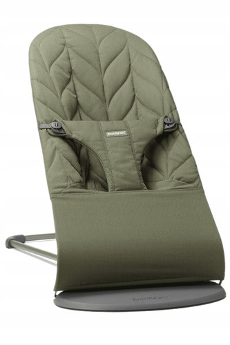 Ležalnik za dojenčke BabyBjörn Bliss iz bombaža x 39 x 79 cm