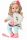 Lutka Zapf Baby Annabell Sophia 43 cm 703014