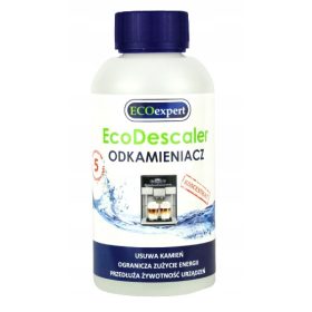   ECOexpert Slovenijski odstranjevalec vodnega kamna za kavne aparate 500 ml