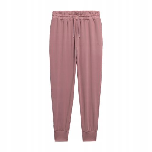 enske hlače 4F F352 light pink XL