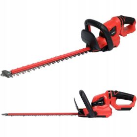 Električne škarje za živo mejo Yato 45 cm 18 V