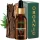BIO Moonfire® eterično olje cedre za savno 10 ml - 100% čisto | COSMOS ORGANIC