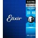 Elixir NanoWeb 10-46 Električne Kitare Strune