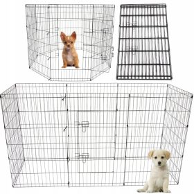   ZAGRODA ZA MLADIČKE, PESJI TEK ZA ZAJCA, PRAŠIČKA, ZLOŽLJIV, 160x76cm L