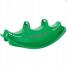 Bujak Woopie za več oseb Krokodil Gugalnica Ravnovesje