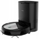  Cecotec Conga 2290 Ultra Home čistilni robot črne barve