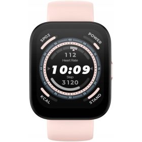 Amazfit Bip5 Pametna ura 1,91" Pink
