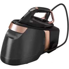  Generator pare Beko SGA 8130 C SoftGlide 3000 W