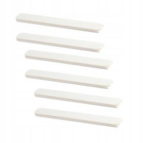    3x 2x Multifunkcijsko raztegljivo držalo za košare, vodilo za shranjevanje košar