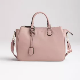MILA Joissy Mamin torba za voziček - Pearl Pink