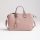 MILA Joissy Mamin torba za voziček - Pearl Pink