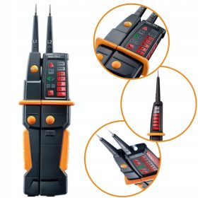 Testo 750-3 Napetostni Tester