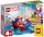 LEGO Super Heroes Spider-Man v avtu z Doc Ockom + LEGO papirnata vrečka