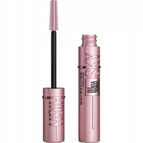   Maybelline Lash Sensational Sky High 01 Very Black 7,2 ml maskara
