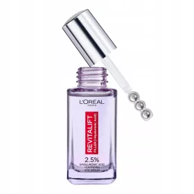   L'Oreal Paris Revitalift Filler serum za oči s hialuronsko kislino in kofeinom 20 ml