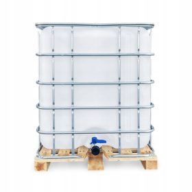   1000L cisterna IBC paletni kontejner Mauzer 1000L tanks kontejner