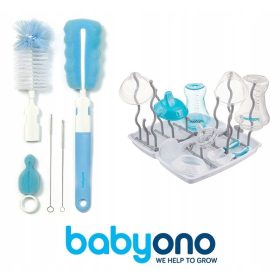 Komplet za čiščenje otroške stekleničke