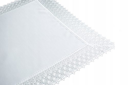 Namizni tekač za poročno obhajilo, odporen na madeže, 50x170 cm