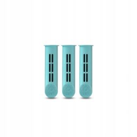   Filtrirni vložek za steklenico Dafi Filtri za SOFT in SOLID steklenice 3 kom.