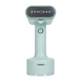 Parni likalnik za oblačila RAVEN EPA002B 1600 W