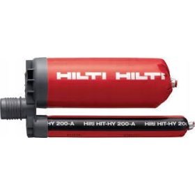  KEMIJSKO SIDRO HILTI HITLI HIT-HY 200-A 500ML