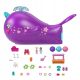 Narvalova podmornica Polly Pocket Mattel (HKV71)