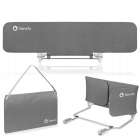 POSTELJNA OGRAJA ZA POTUJČE