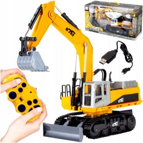 Daljinsko vodena igrača MalPlay 108508