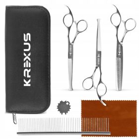 Profesionalni komplet za nego psov