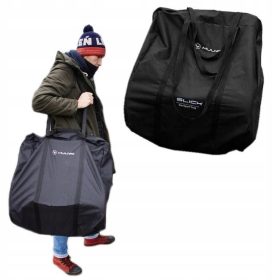 Muuvo Slick - torba za otroški voziček