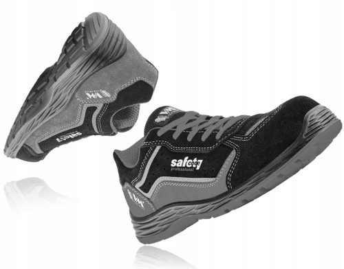 Delovni čevlji VM FOOTWEAR CORSICA S1P ESD 43