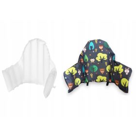 IKEA ANTILOP Poduszka + Pokrowiec Zestaw