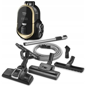  Amica - VM4013 Akman Sesalnik brez vrečke