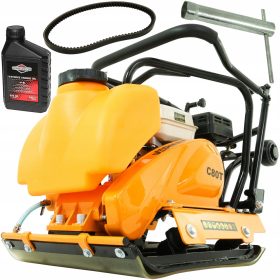 Zemeljski vibro-ubijalec Verke V10111 C-80THC 6,5 KM